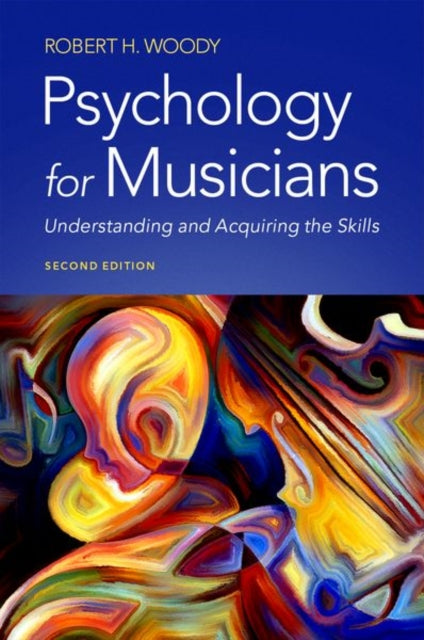 Psychology For Musicians