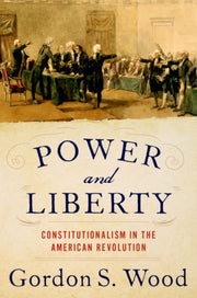 Power And Liberty