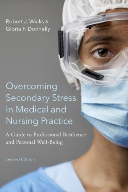 Overcoming Secondary Stress In Medical By Overcoming Secondary Stress In Medical