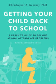 Getting Your Child Back To School A Pare
