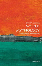 World Mythology