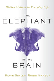 Elephant In The Brain