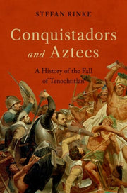 Conquistadors & Aztecs