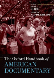 The Oxford Handbook Of American Documen By Glick, Joshua