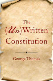 Unwritten Constitution