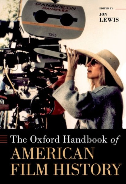 The Oxford Handbook Of American Film Hi