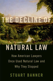 Decline Of Natural Law