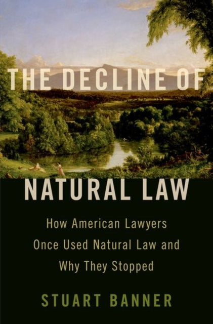 Decline Of Natural Law