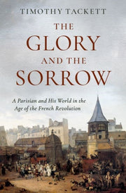 Glory & The Sorrow