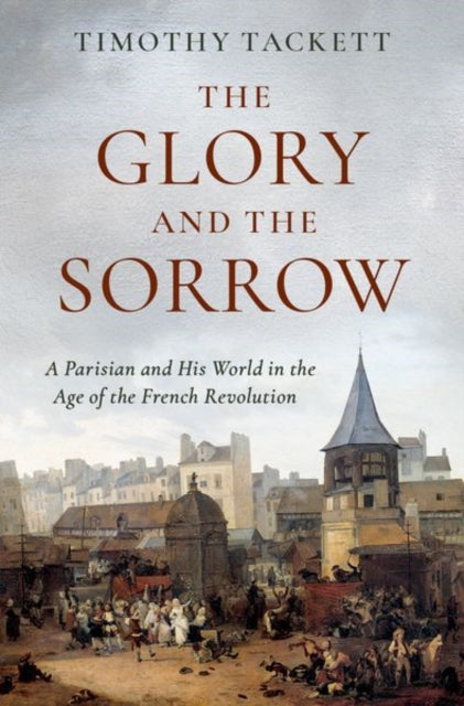 Glory & The Sorrow