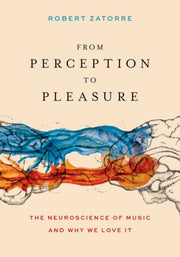 From Perception To Pleasure