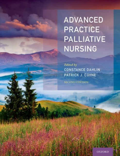 Advanced Practice Palliative Nursing 2n