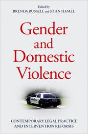 Gender And Domestic Violence