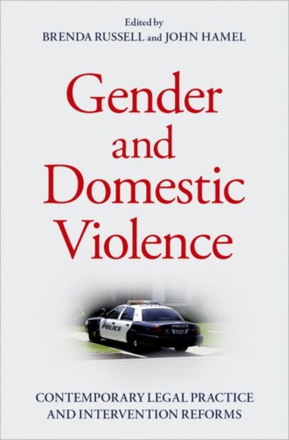 Gender And Domestic Violence