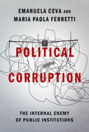 Political Corruption The Internal Enemy