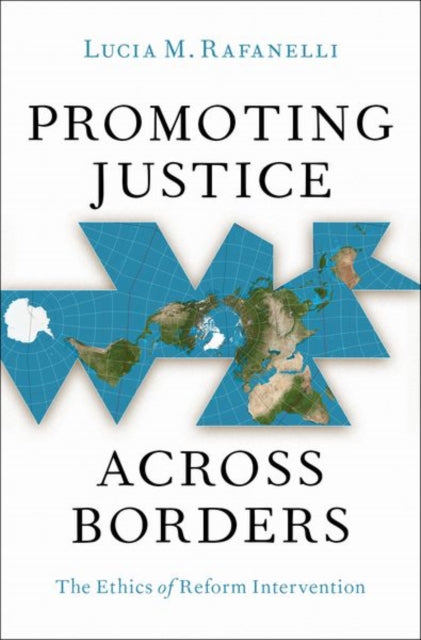Promoting Justice Across Borders The Eth