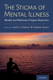 Stigma Of Mental Illness