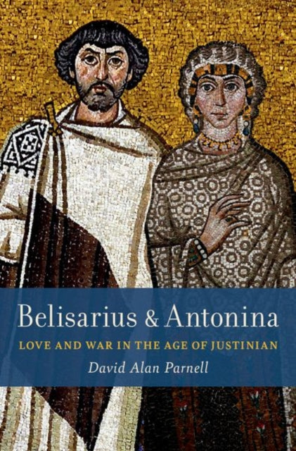 Belisarius Amp Antonina