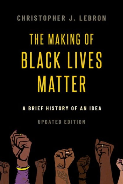 Making Of Black Lives Matter
