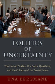 Politics Of Uncertainty