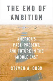 End Of Ambition