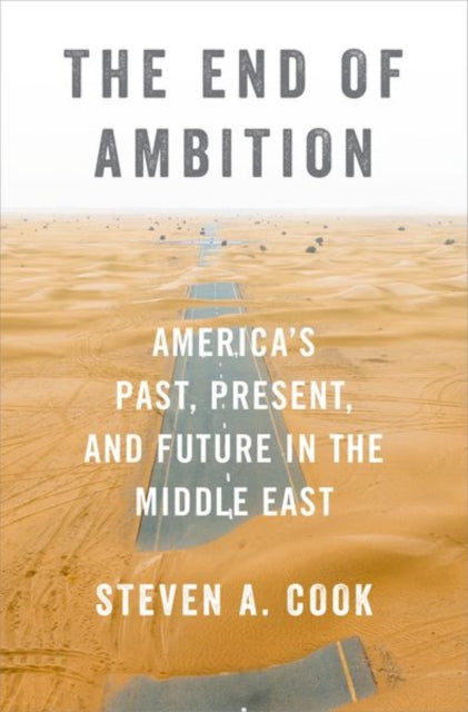 End Of Ambition