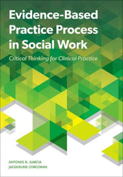 Evidence-based Practice Process In Soci