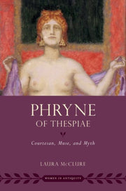 Phryne Of Thespiae
