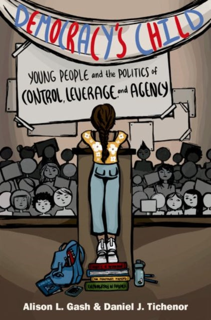 Democracys Child