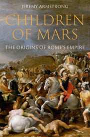 Children Of Mars