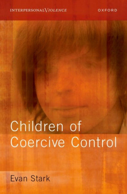 Coercive Control Of Children