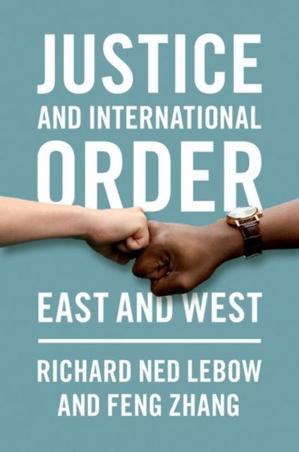 Justice And International Order