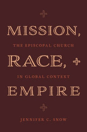 Mission Race And Empire