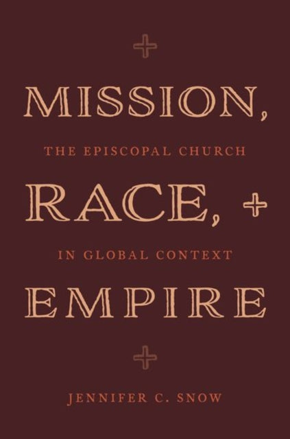 Mission Race And Empire