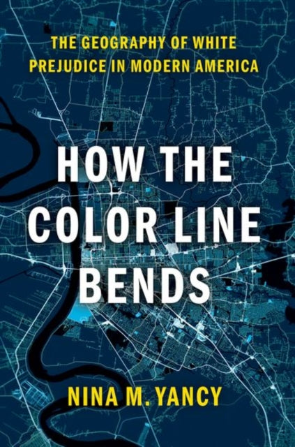 How The Color Line Bends