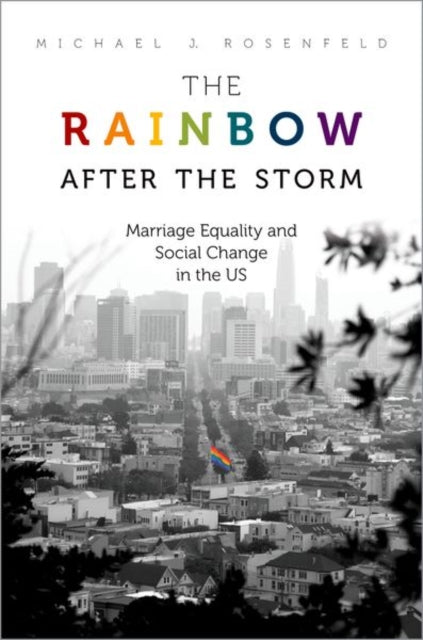 Rainbow After The Storm