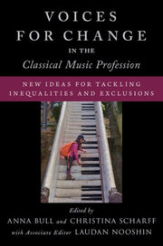 Voices For Change In The Classical Musi