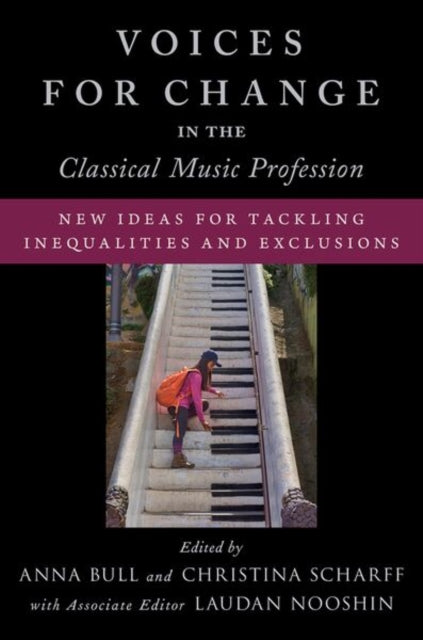 Voices For Change In The Classical Musi