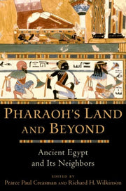 Pharaohs Land And Beyond