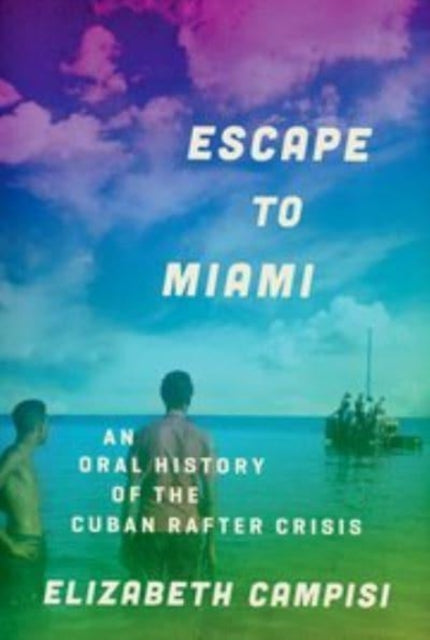Escape To Miami