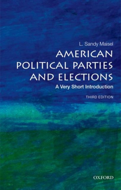 American Political Parties & Elections