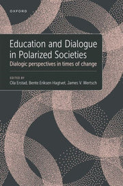 Education And Dialogue In Polarized Soc