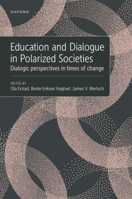 Education And Dialogue In Polarized Soc