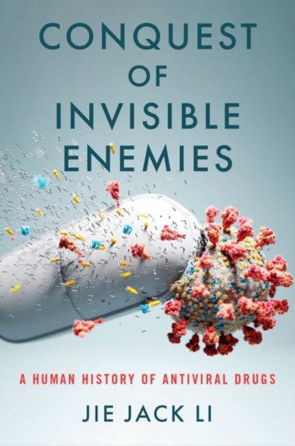 Conquest Of Invisible Enemies