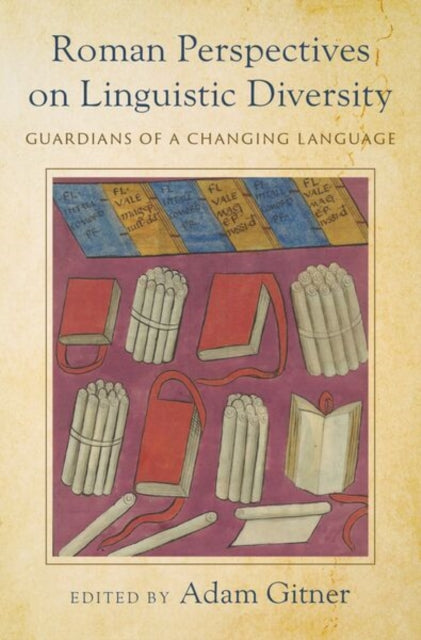 Roman Perspectives On Linguistic Divers