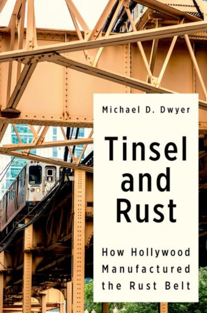 Tinsel And Rust