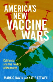 America 226 S New Vaccine Wars