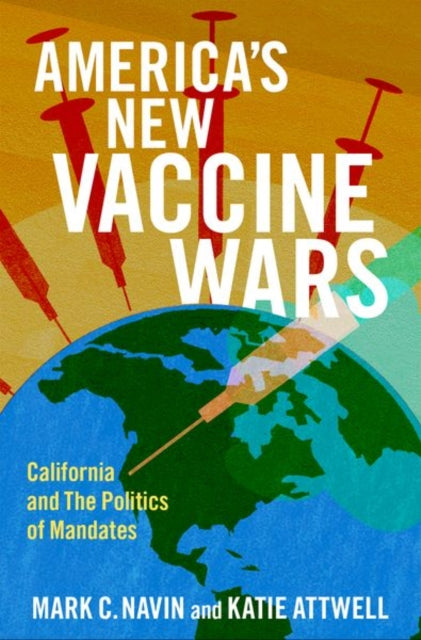 America 226 S New Vaccine Wars