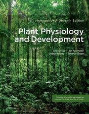 Plant Physiology And Development