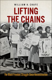 Lifting The Chains